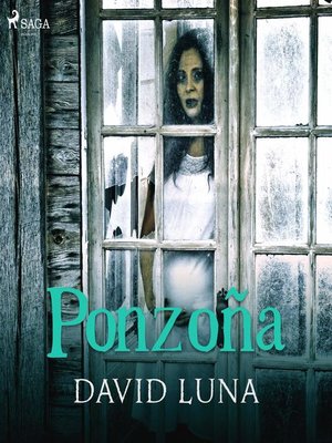 cover image of Ponzoña